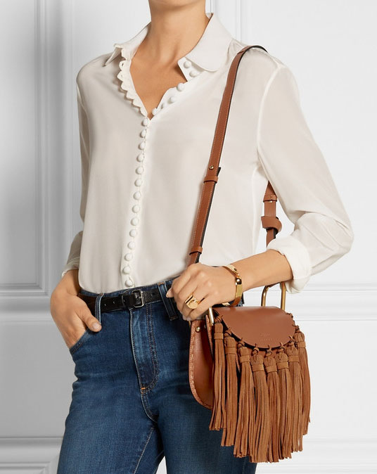 hudson chloe bolsa